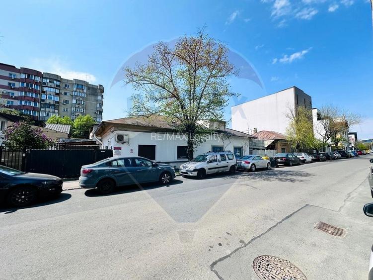 Casa Cotroceni, vis-a-vis de One Cotroceni Park, cu Potential S+P+2E+M - 2