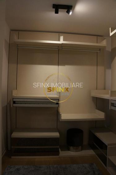 Duplex Premium | 4 rooms| Aviatorilor | 2 Parking Spaces - 15