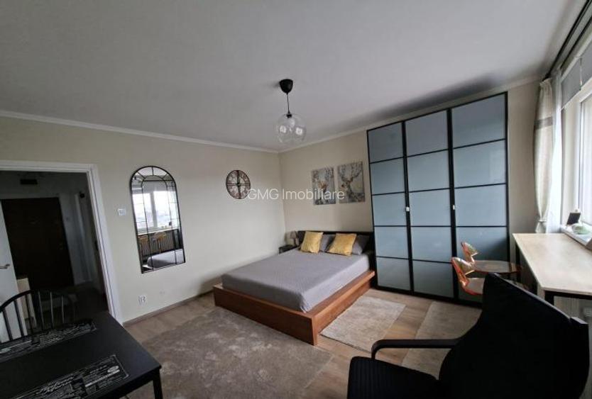 Garsoniera zona Stefan Cel Mare-PARCUL CIRCULUI - 5