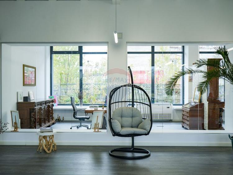 Vanzare Spatiu industrial Clasa A, 895 mp + teren 2.880 mp, Ploiești - 51