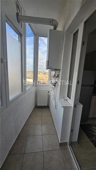 Berceni-Delta Vacaresti, studio cochet, mobilat si utilat modern, loc parcare su - 17