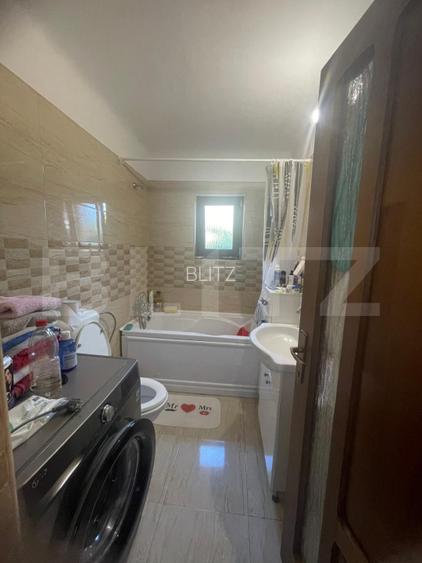 Casa individuala 3 camere, 90 mp, 917 mp teren, zona Cornesti - 8