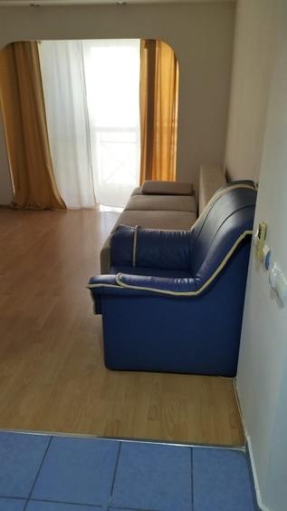 Proprietar, Nerva Traian-Unirii, 2cam, stradal, 8min de metrou,mobilat și utilat