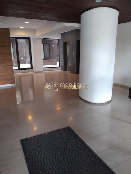 3 Camere de inchiriat| Baneasa |Centrala proprie |Posibilitate parcare - 11