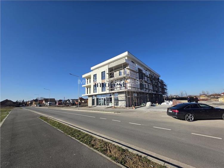 Ansamblu Nord Park Rezidence - 2