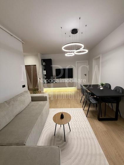 Apartament 3 camere de vanzare in Floresti - 10