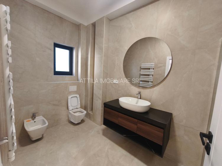 Mosnita Noua 2 camere 450 euro - 6