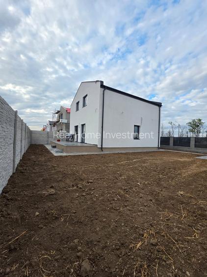 Vila/Casa individuala-3 camere/Com.Berceni - 7