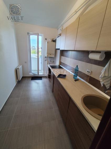 APARTAMENT 3 CAMERE-BLOC NOU-2 BALCOANE-RAHOVA-PUCHENI - 7
