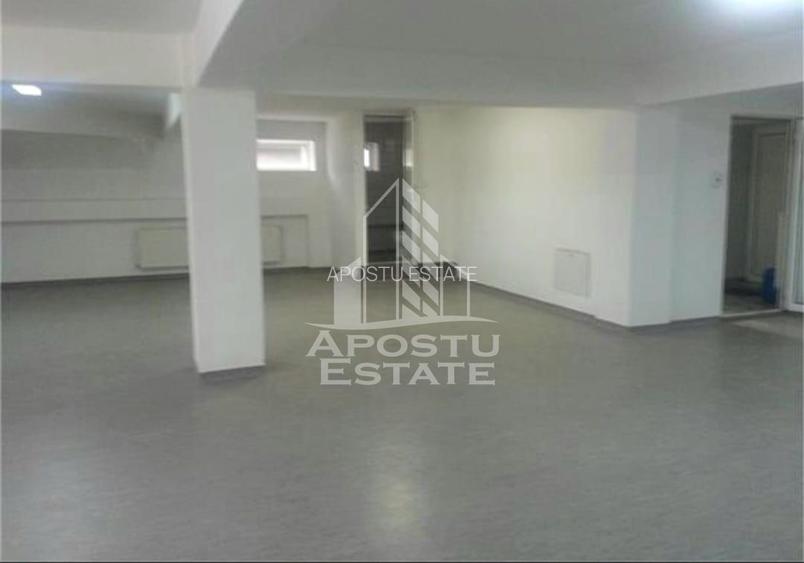 Spatiu comercial cu profil medical120 mp zona Micalaca - 6