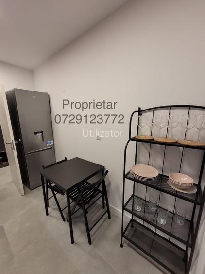 Apartament 2 camere - 2 bai | Onix Park North | Porsche Pipera  - 6