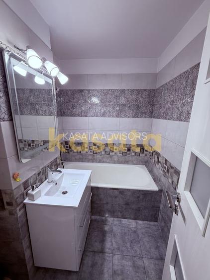 Apartament de 4 camere de vânzare | Calea Dorobanților | Decomandat - 15