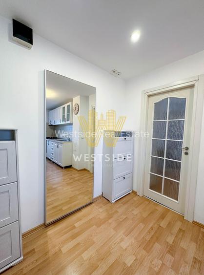 Apartament de inchiriat, cu 2 camere, Calea Sagului - 13