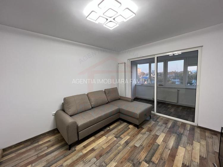 Inchiriem apartament cu 3 camere in centrul orasului, pret 500 euro - 5
