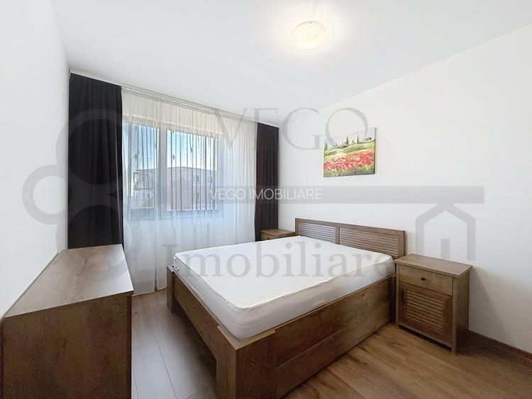 2-room apartment, 55 sqm, balcony, Zorilor, UMF – Pasteur Area - 8