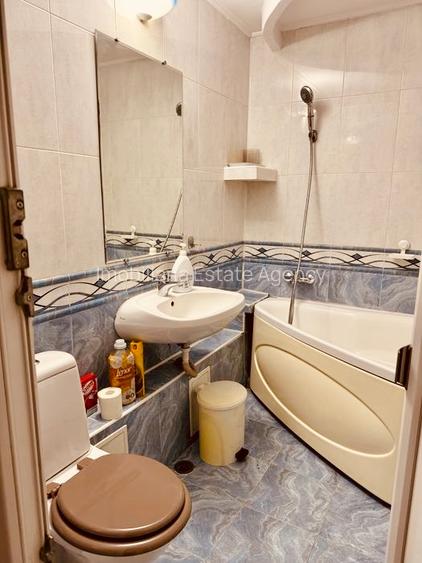 Apartament 2 camere Decebal, stradal, PET-FRIENDLY, mobilat si utilat modern - 11