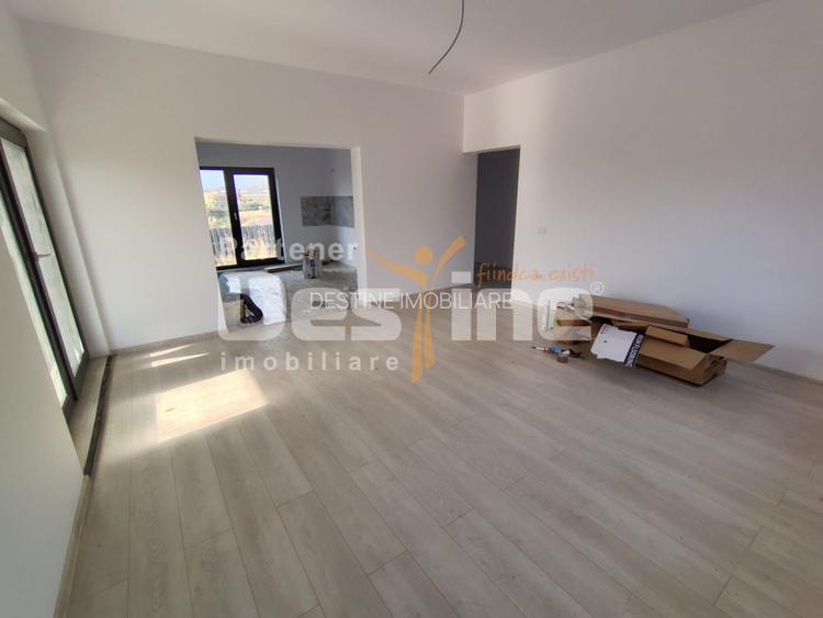 Vorovesti-Casa individuala cu 4 camere, plan parter - 2