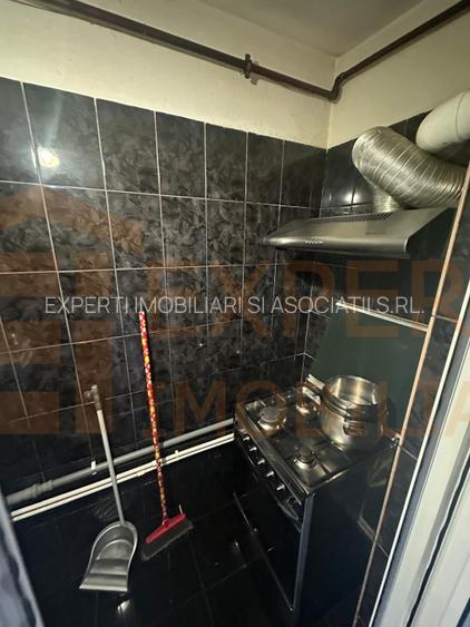 Apartament 4 camere de vânzare în Inel I | Mobilat și utilat | Etaj intermediar - 19