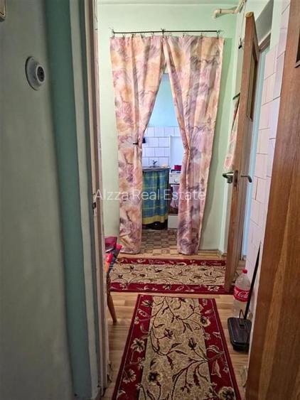 ALZZA REAL ESTATE – Apartament 2 camere de vanzare, zona Piata Mica - 4
