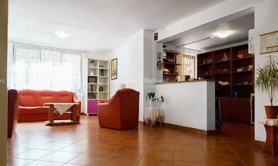 Proximitate fata de Castelul Bran - 58