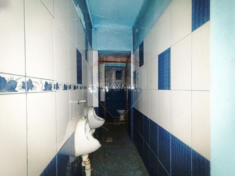 Vanzare Vila Interbelica Stradala, Pta Regina Maria, Ocazie Investitie - 38