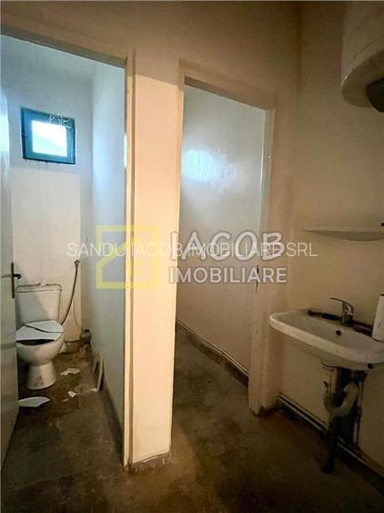 Spatiu productie (fosta moara) cu anexe, Buhoci, Bacau - 12