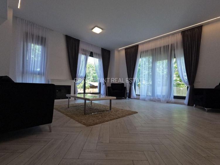 Apartament 4 camere – Zona Băneasa - 5