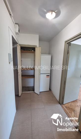 🏡 Apartament cu 2 camere în Plopilor – zonă verde și liniștită! 🌳✨ - 6