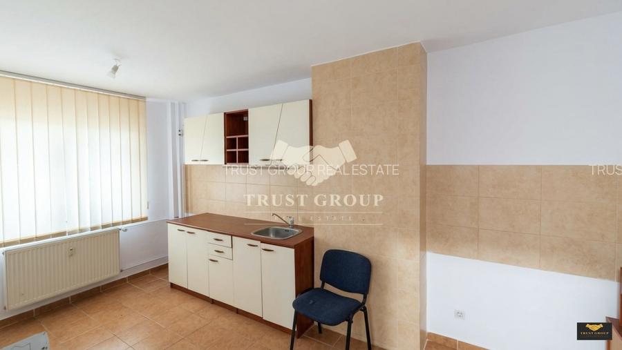 Apartament 4 camere Domenii | Imobil 1980 - 5