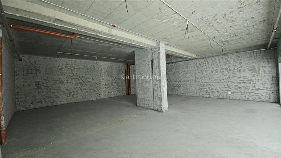 Spatiu Comercial 154mp, Sopor, Baza Sportiva Gheorgheni - 2