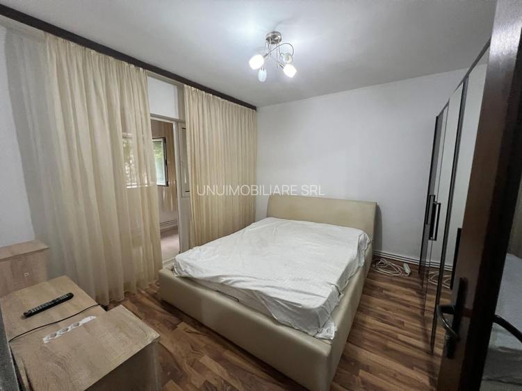 Apartament 2 camere etaj 2/4 -50 mp Zona Piata Moldovei - 3