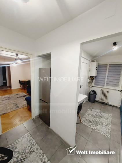  Apartament 2 camere | Etaj 1/4 | Balcon | 57 mp | Gheorgheni - 6