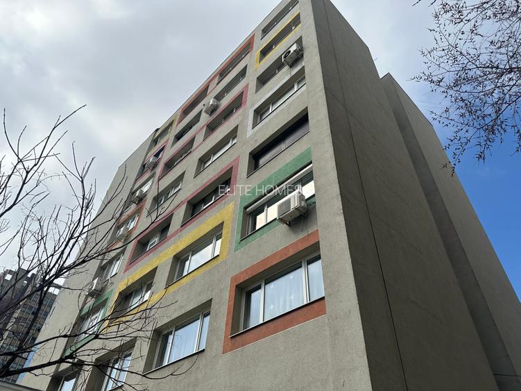 Apartament de 2 camere langa metrou Grivita/2Room Apartment near Grivita subway - 8