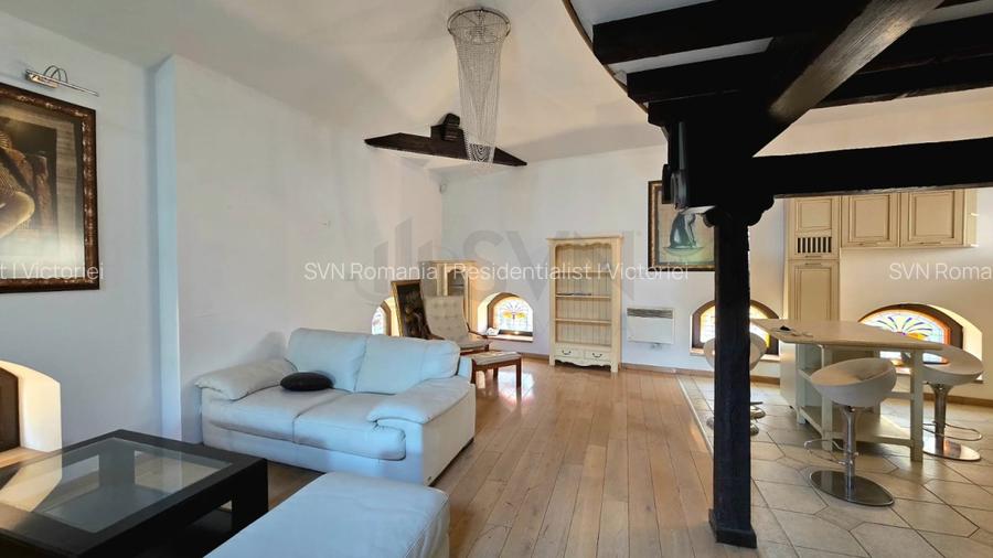 REV2004862 Vila de vanzare Armeneasca - 4