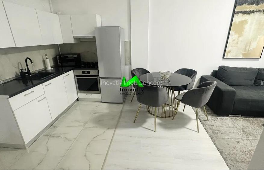 Apartament de vanzare 2 camere Sibiu Doamna Stanca - 3