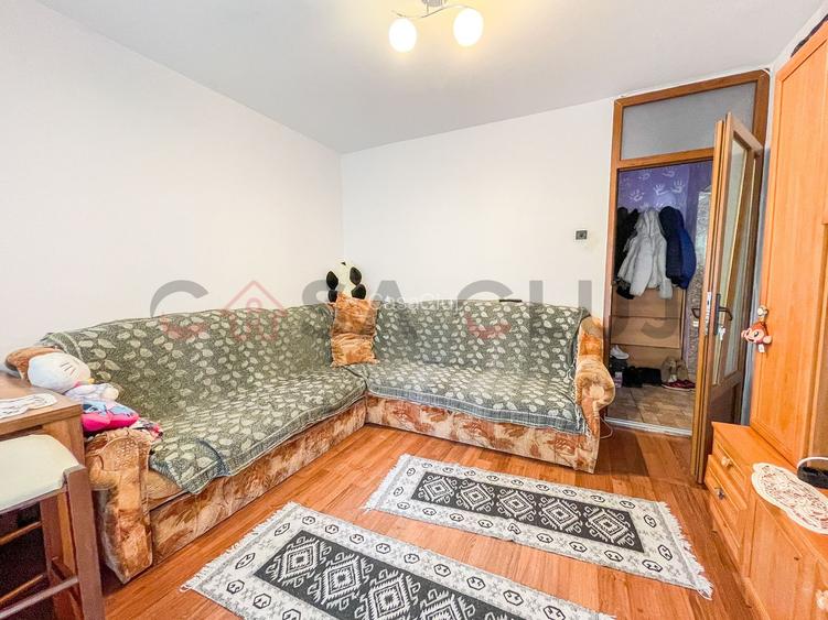 BRD Marasti/ etaj intermediar/ cu loc de parcare - 6