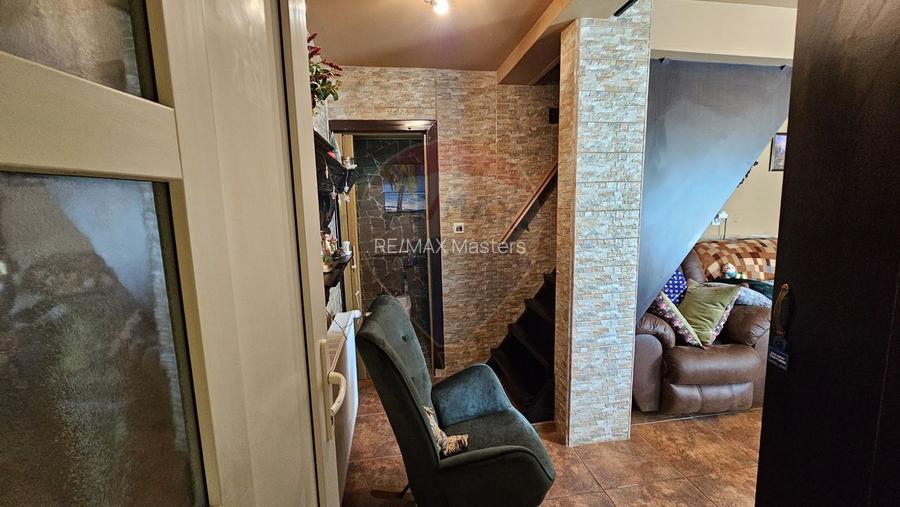 Casă / Vilă de vacanta in Dorna Arini, Suceava - 2