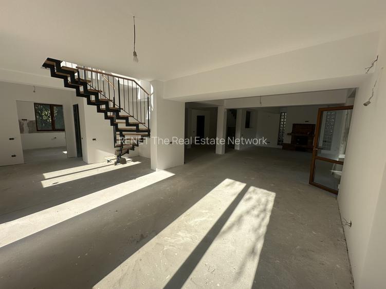 CORBEANCA-PARADISUL VERDE, VILA 507 MP, LOT 1.095 MP! - 18