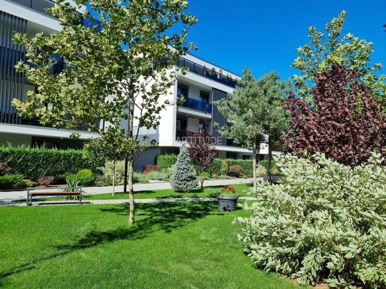 RESIDENCE5 IANCU NICOLAE 122, PAZA 24H, COMISION 0 - 25