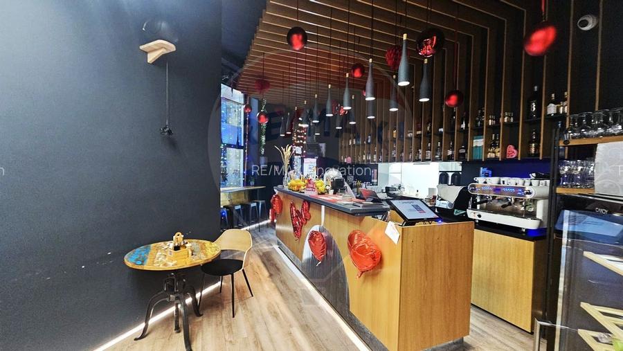 Restaurant Winebar de 150mp în zona Natiunile Unite - 7