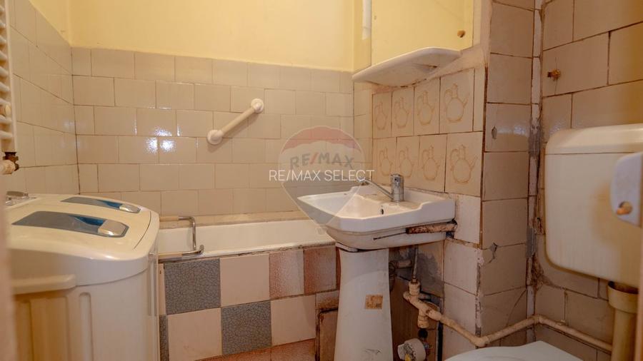 Vânzare apartament 3 camere,  zona Pantelimon - Liceul Lucian Blaga - 8