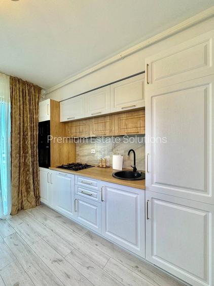 Apartament 2 camere-Tip Studio-Incalzire in pardoseala-Comision 0% ! - 3