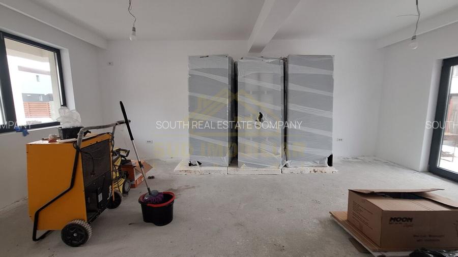 CASA INDIVIDUALA- P+1+POD-5 CAM-TEREN 350 MP - 19