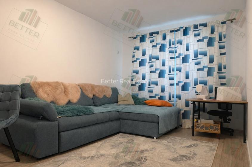 Apartament 3 camere Popești-Leordeni, 74 mp, aproape metrou Dimitrie Leonida - 2