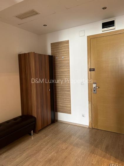 Inchiriere 2 camere Rin Grand Hotel Vitan loc de parcare inclus - 17