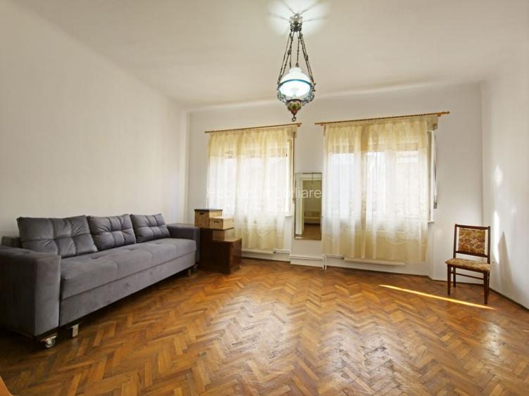 O% Comision Apartament 2 camere, 81 mp,doua bai, zona Parcului Central - 4