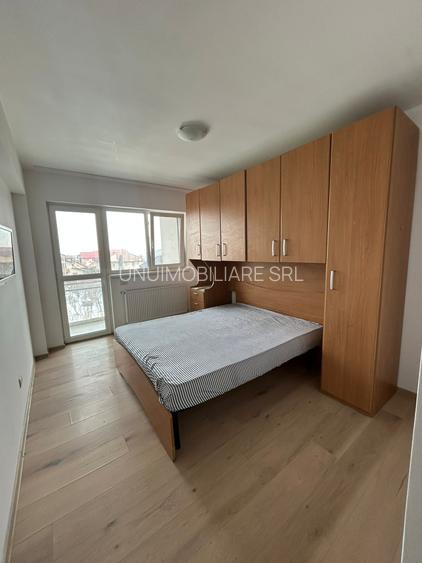 Apartament 2 camere -Zona Sud Bloc nou - 58 mp - 72500 euro negociabil - 6