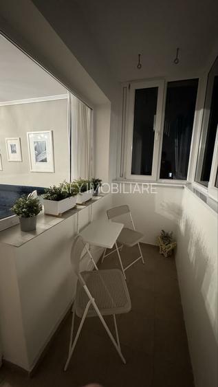 De inchiriat ap. 3 camere - Calea Dorobanti - 7