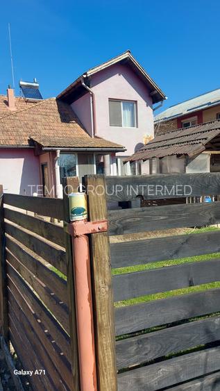 Gradistea  vila individuala - Locul perfect pentru iubitorii de natura ! - 54