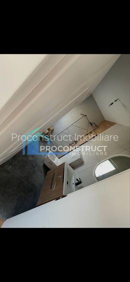 Proconstuct imobiliare inchiriaza Duplex Dumbravita despartit pin CT - 7